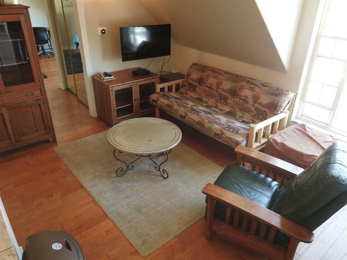 Rainbow Ridge B - 1Br/1Ba Villa June Lake Ngoại thất bức ảnh