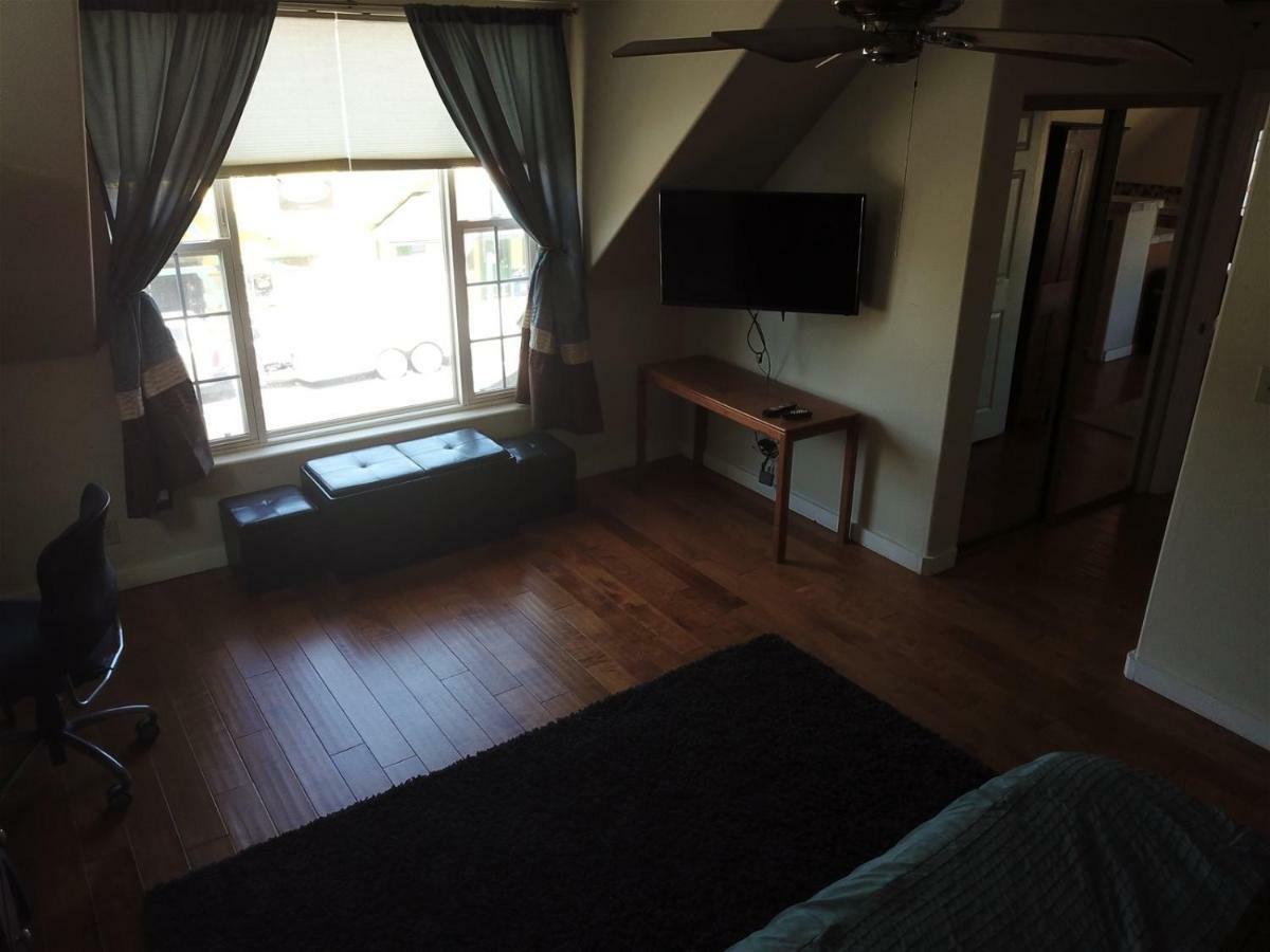 Rainbow Ridge B - 1Br/1Ba Villa June Lake Ngoại thất bức ảnh